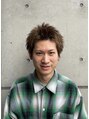 アイズ 海老名(AIZU) 佐藤 桂崇