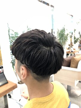 カッツ 駅家店(CUT S) メンズショート