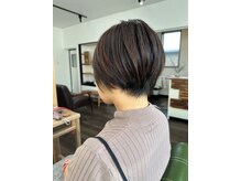 セルヘアー(CELL.HAIR)