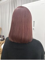 シーラス(cirrus)&nbsp;ピンクラベンダー20代/30代/40代/50代