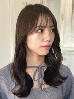 カムジーヘッドカミノウラ(COMEGHEAD KAMINOURA)&nbsp;ミルクティーベージュダブルカラーインナーカラーケアブリーチ