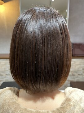 シエルミナ(ciel mina) 頭皮エステ&髪質改善トリートメント