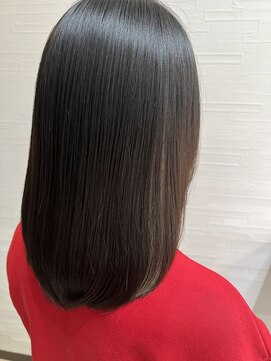 ゼータ(Zeta) 【Zeta】 サロンスタイル