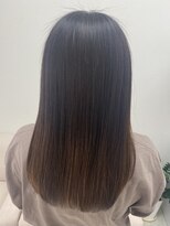 サツキ(SATUKI)&nbsp;リッタッチメテオカラートリートメント