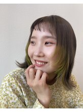 【White 2025 S/S】春夏は”９０年代イメージ”ででワタシだけのイメージアップで始めよう♪