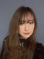 アモヘアー 城山店(amo hair) 藤本 萌
