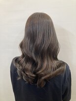 ティンク 横浜(Tink)&nbsp;ベージュカラー/Tink横浜　佐藤