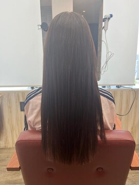 ウィスプヘアー(wisp HAIR) #プルエクステ#エクステ#大宮#埼玉