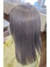 【オススメ】カット+フルカラー+トリートメント(ホームケア付き)￥13000