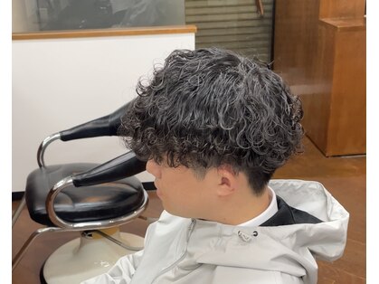 グルーム(GROOM)の写真