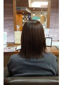 ストレート
