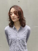 ゼスト ジグ(ZEST ZIGU)&nbsp;ブラウンカラー　レイヤー　吉祥寺　AN