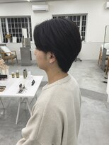 オンド(onde)&nbsp;センターパート