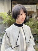 フェイスレイヤー/ボブ