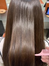 エイムコーゾー美容室(AiM KOZO)