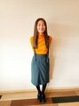 カルムドットヘアー 宜野湾(calm.hair)/calm.hair宜野湾{カルムドットヘア宜野湾}