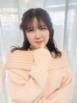エミュ 天文館店(eMu) ピンクブラウン