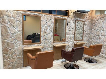 クラウドナインフォーヘアー(cloud9 for hair)の写真