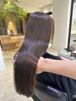 ミンクスプラス 流山おおたかの森(MINX plus)&nbsp;酸性ストレートlong