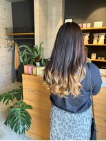 リベルタ(LIBERTA)&nbsp;グラでーションカラー