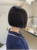 タッセルボブ／ミニボブ