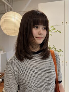 ライン(LINE) layer cut