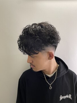 ヒロギンザ 御徒町店(HIRO GINZA) ラフに決まる理容室/メンズ/バーバー/シェービング/御徒町