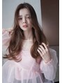 アンジェリカラボ 梅田店(ANGELICA LABO) Angelica style