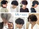 ラテ(latte)の写真