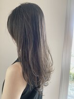 リノア 鵠沼海岸(LINOA)&nbsp;かるふわレイヤーカット！