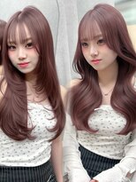 リッカ(LICCA)&nbsp;〔LICCA AMANE〕ハイレイヤースタイル