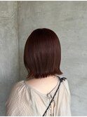 Orange Color ☆