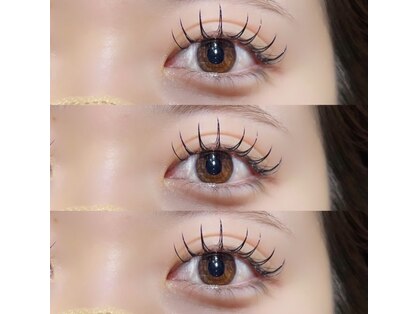 ラナヘアー(lana hair)の写真