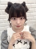 立体リボンヘア♪【ゆうき】