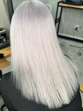 イリ 大阪(ili) 韓国風ミルクティーグレージュカラーベージュブラウン