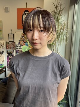 ギルド(guild.) インナーデザインカラー