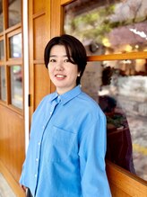 リルトラッド(Lilt Lad)&nbsp;関 洋子