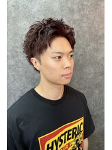 ブリック(brique)