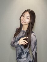 ビジョン 赤坂(vision) 【shuki特製】髪質改善