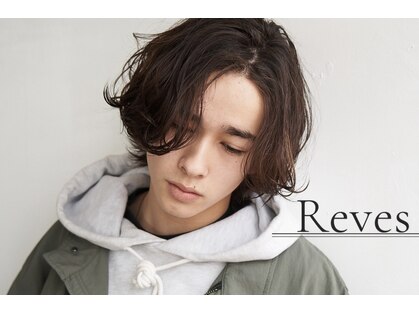 レーヴス(REVES)の写真