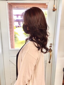 リンクスハート 桜井店(Link’s Heart) ロングレイヤー