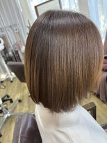 アローズ(arose)&nbsp;赤みを落ち着かせたカラー