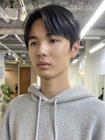 ガレージ バイ グリーン 原宿 表参道(Garage by green)&nbsp;【JINKI】ジェントルショート