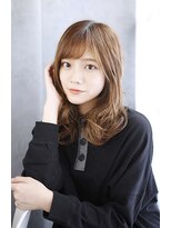 ラピス 銀座 blue店(Lapis)&nbsp;ファインバブルで叶う透明感ツヤカラー[銀座/銀座駅/銀座]