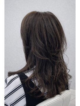 アッシュ 鶴ヶ峰1号店(Ash) ハイレイヤー