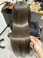 ライア 吉祥寺北口店(laia) laia髪質改善 【髪質改善laia吉祥寺美容室】