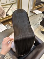 レム 長野(REM)&nbsp;美髪矯正　杉田