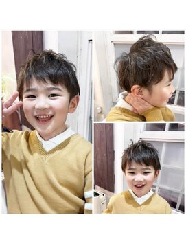 チーズ(CheE's) メンズスタイル