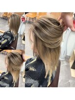 リンク(LinK)&nbsp;海外風×髪質改善