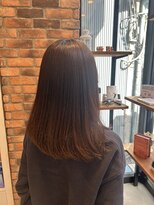 リーナ ビューティガーデン(LiNA BeautyGarden)&nbsp;髪質改善/ボブ